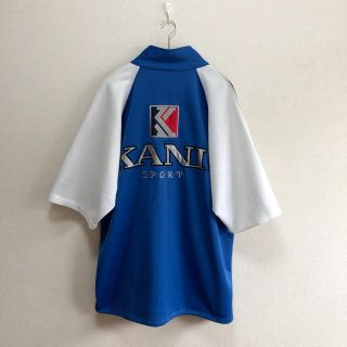 カールカナイ セットアップ/ジャージ (メンズ)の通販 20点 | Karl Kaniのメンズを買うならラクマ