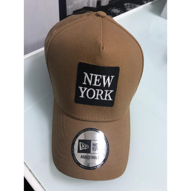 NEW ERA(ニューエラー)のnewera ニューエラ メンズの帽子(キャップ)の商品写真