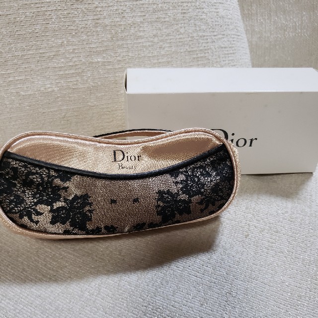 Christian Dior(クリスチャンディオール)のクリスチャンディオールポーチ レディースのファッション小物(ポーチ)の商品写真