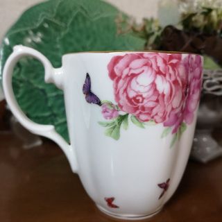 ロイヤルアルバート(ROYAL ALBERT)のミランダカー⭐ロイヤルアルバート(グラス/カップ)