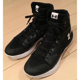 アンダーアーマー(UNDER ARMOUR)のアンダーアーマー バレーボールシューズ(バレーボール)