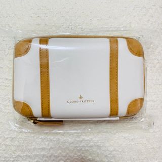 グローブトロッター(GLOBE-TROTTER)のANA グローブトロッター アメニティ ビジネスクラス (旅行用品)