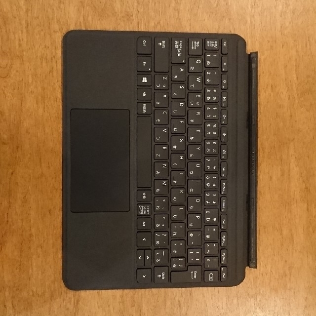 Microsoft Surface Go Type Cover 1