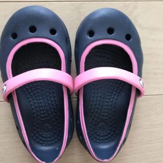 クロックス(crocs)のクロックス サンダル(サンダル)