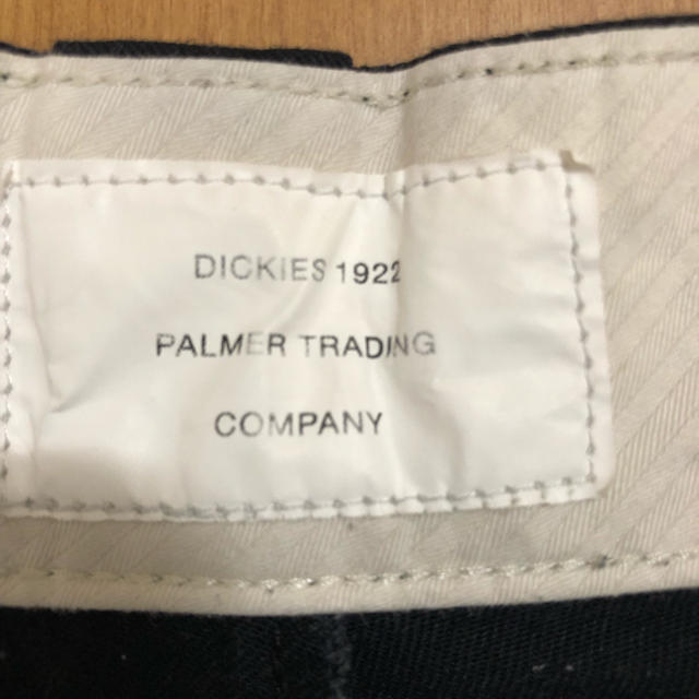 ブランド Ron dickies 1922 palmer trading comの通販 by RichYung's 