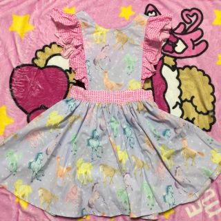 フェフェ(fafa)の専用♡(ワンピース)