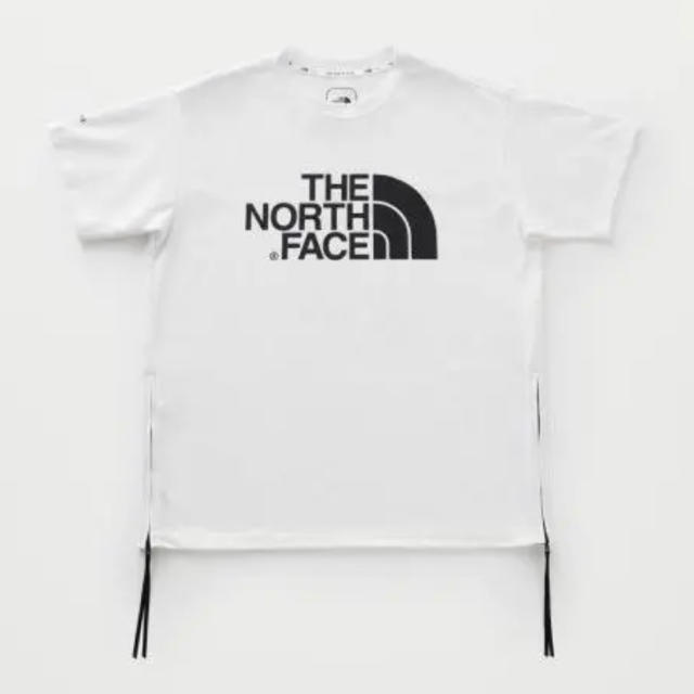 THE NORTH FACE HYKE TEC BIG TEE - Tシャツ/カットソー(半袖/袖なし)