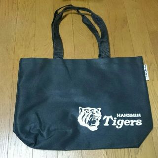 阪神タイガース デイリースポーツ トートバッグ(記念品/関連グッズ)