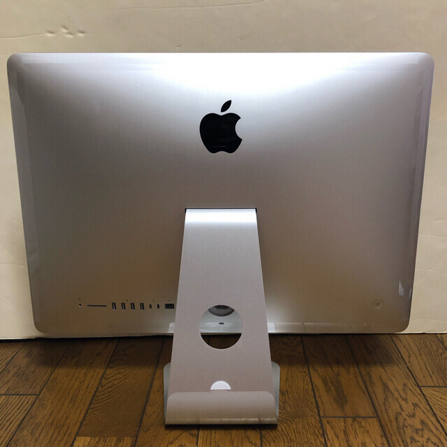 【最新機種】iMac 2019年モデル 21インチ