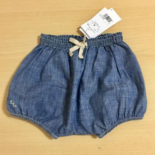 ラルフローレン(Ralph Lauren)の【新品・未使用】ラルフローレン ベビー ショートパンツ(パンツ)