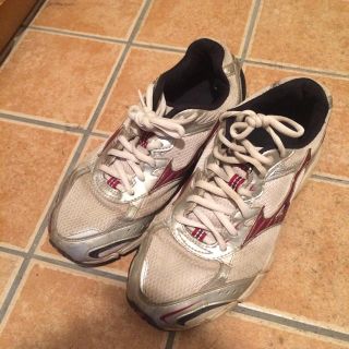 ミズノ(MIZUNO)のミズノ 運動靴(スニーカー)