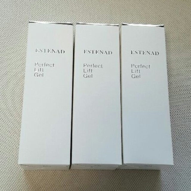 【新品】ESTENAD Parfect Lift  Gel
 コスメ/美容のベースメイク/化粧品(その他)の商品写真