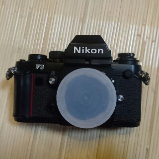 ニコン(Nikon)のNIKON F3 フィルムカメラ(フィルムカメラ)