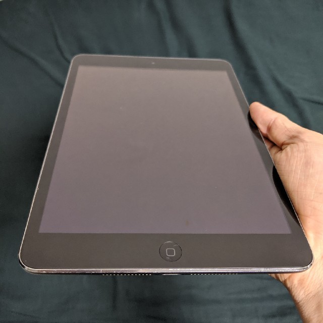 激安通販 iPad mini 2016年モデル