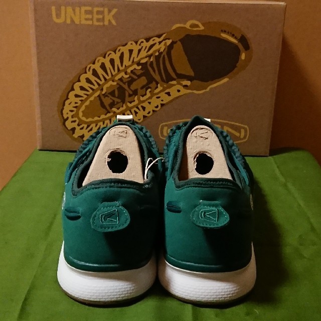 KEEN(キーン)のKEEN UNEEK キーン ユニーク サンダル メンズの靴/シューズ(サンダル)の商品写真