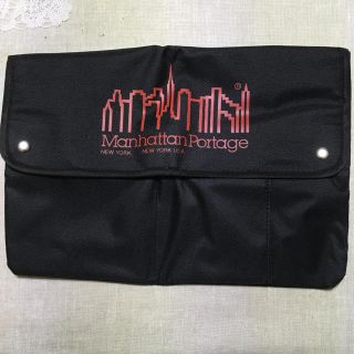 マンハッタンポーテージ(Manhattan Portage)のマンハッタンポーテージ(その他)