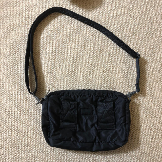 PORTER(ポーター)のPORTER 吉田カバン ショルダーバッグ メンズのバッグ(ショルダーバッグ)の商品写真