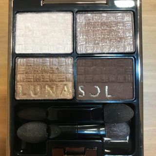 ルナソル(LUNASOL)のスイミー様 専用(アイシャドウ)