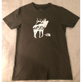 ザノースフェイス(THE NORTH FACE)のTHE NORTH FACE ノースフェイス Tシャツ Sサイズ 160cm (Tシャツ/カットソー(半袖/袖なし))