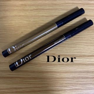 ディオール(Dior)のDior アイライナー(アイライナー)