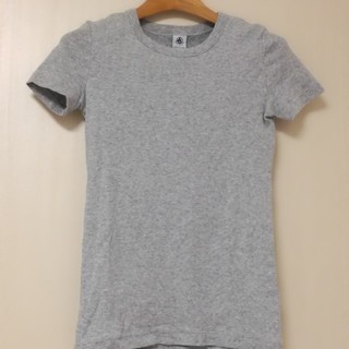 プチバトー(PETIT BATEAU)のプチバトー定番Tシャツ(Tシャツ(半袖/袖なし))