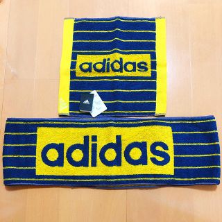 アディダス(adidas)のアディダス タオル(タオル/バス用品)