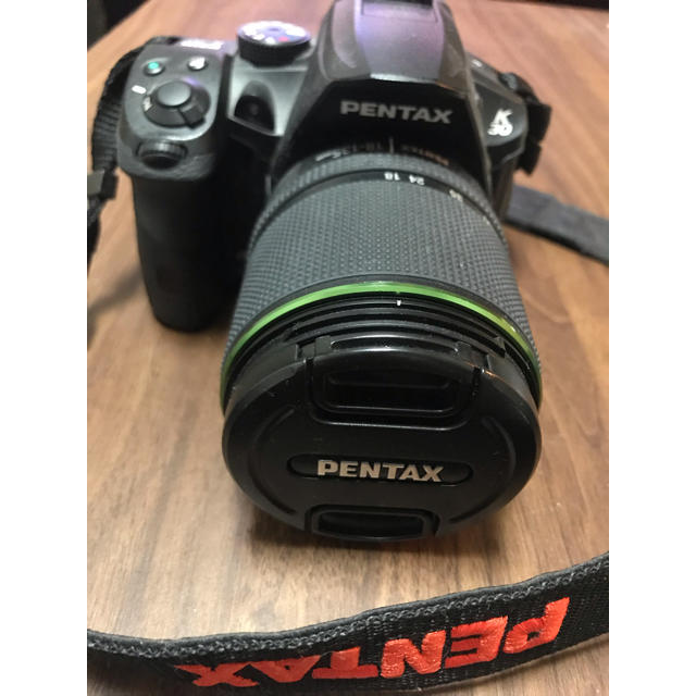 PENTAX(ペンタックス)のPENTAX k-30 スマホ/家電/カメラのカメラ(デジタル一眼)の商品写真