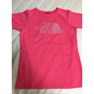 ザノースフェイス(THE NORTH FACE)のノースフェイス Tシャツ (Tシャツ(半袖/袖なし))