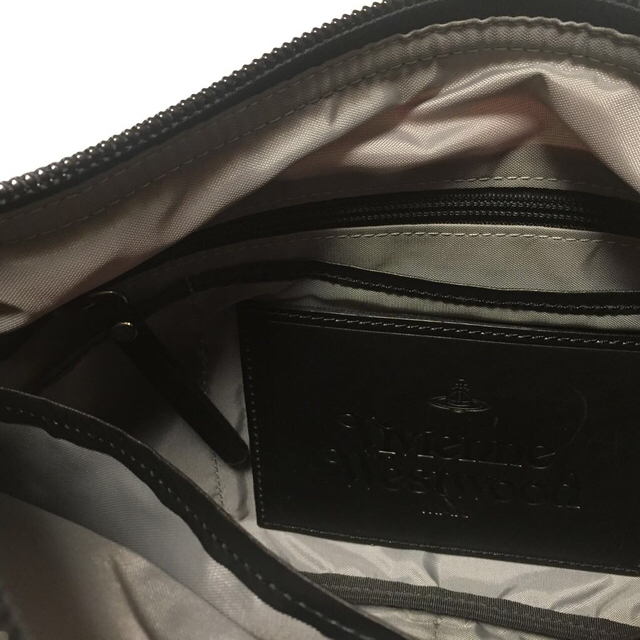 Vivienne Westwood(ヴィヴィアンウエストウッド)のヴィヴィアンウエストウッド☆カバン メンズのバッグ(ボストンバッグ)の商品写真