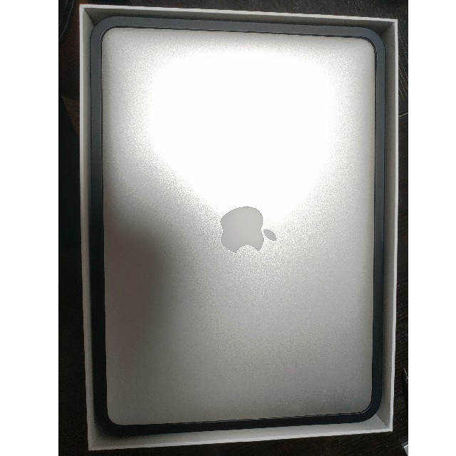 ノートPCAPPLE MacBook Air (13-inch, Early 2015)