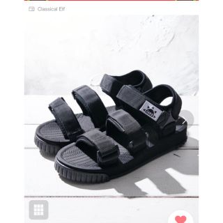 テバ(Teva)のJava スポーツサンダル 25.0(サンダル)