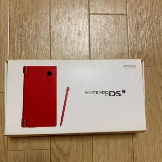 ニンテンドーDS(ニンテンドーDS)のニンテンドー DSi 本体(携帯用ゲーム機本体)