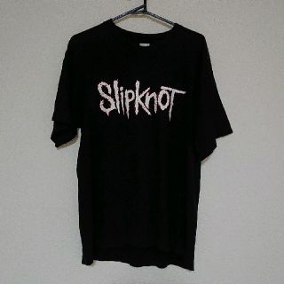 Slipknot バンT (Tシャツ/カットソー(半袖/袖なし))