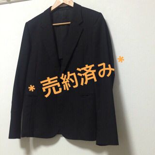 ラッドミュージシャン(LAD MUSICIAN)の＊けーんご様売約済＊ラッドミュージシャン(テーラードジャケット)