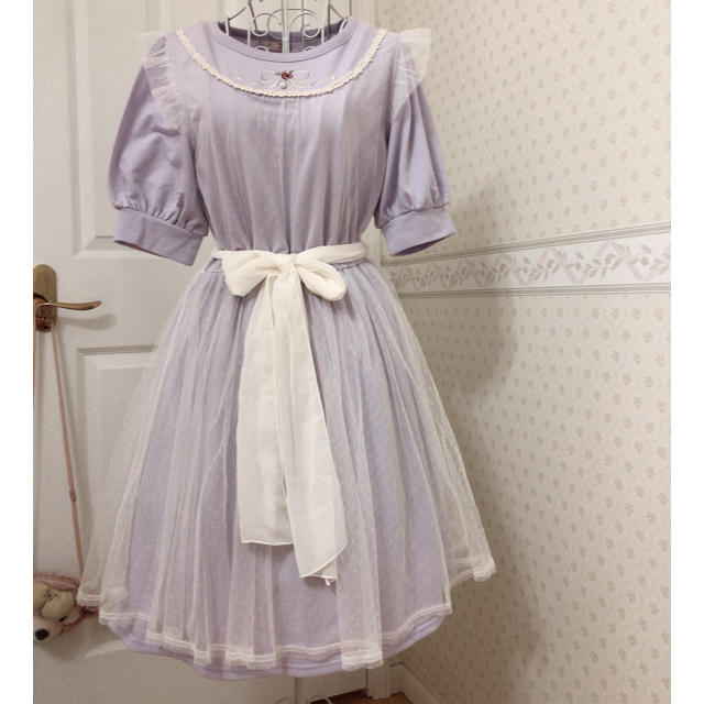 Axes Femme Axes Femme ドット チュールカットワンピース ラベンダーの通販 By 由美 S Shop アクシーズファムならラクマ Axes Femme Axes Femme ドット チュールカットワンピース ラベンダーの通販 By 由美 S Shop アクシーズファムならラクマ