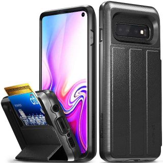 Samsung Galaxy S10 Plus スマホ ケース 【米軍MIL規格(Androidケース)