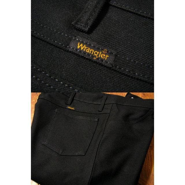 ＠美品 ラングラー Wrangler ランチャードレスジーンズd547