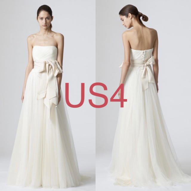 Vera Wang Delaney US4