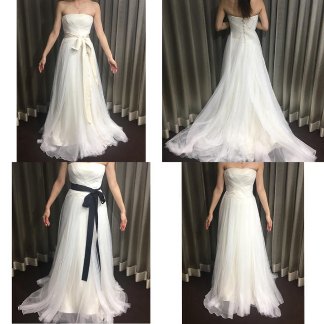 Vera Wang Delaney US4 1