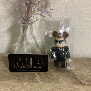 メディコムトイ(MEDICOM TOY)のベアブリック  シリーズ38 MIB(その他)