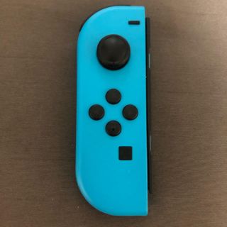 ニンテンドースイッチ(Nintendo Switch)のJoy-Con (L) (家庭用ゲーム機本体)