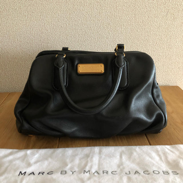 MARC BY MARC JACOBS(マークバイマークジェイコブス)のハンドバッグ MARC BY MARC  JACOBS レディースのバッグ(ハンドバッグ)の商品写真