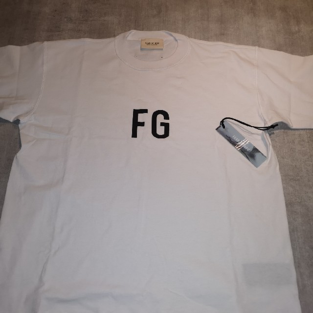 FEAR OF GOD Tシャツ　XS