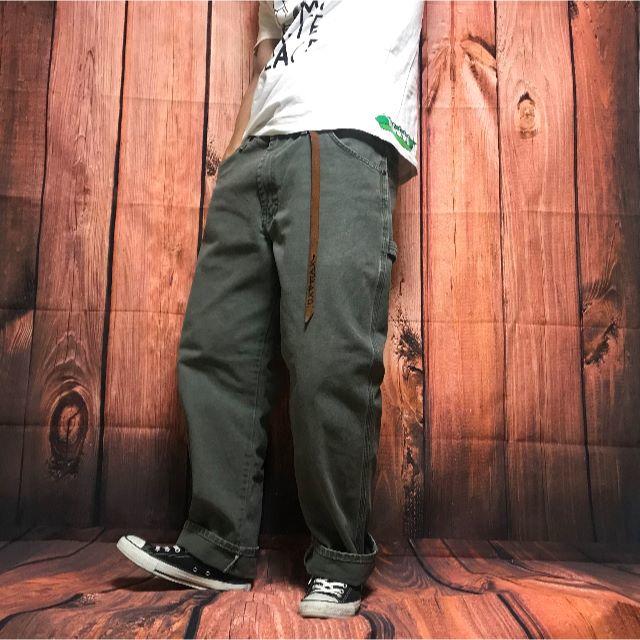 Dickies(ディッキーズ)のus dickies painter pants  メンズのパンツ(ペインターパンツ)の商品写真