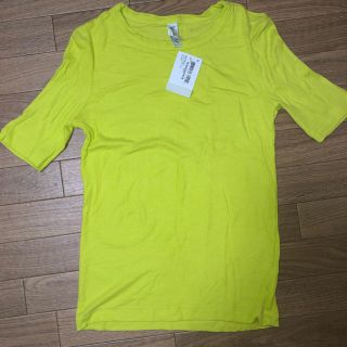 アメリカンアパレル(American Apparel)の【333円セール】アメアパ トップス(Tシャツ(半袖/袖なし))