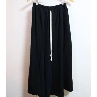 ヨウジヤマモト(Yohji Yamamoto)の0658 無垢パンツ(その他)