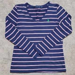 ラルフローレン(Ralph Lauren)のmochi様専用ラルフローレンロンＴ、ANAPシャツ(Tシャツ(長袖/七分))