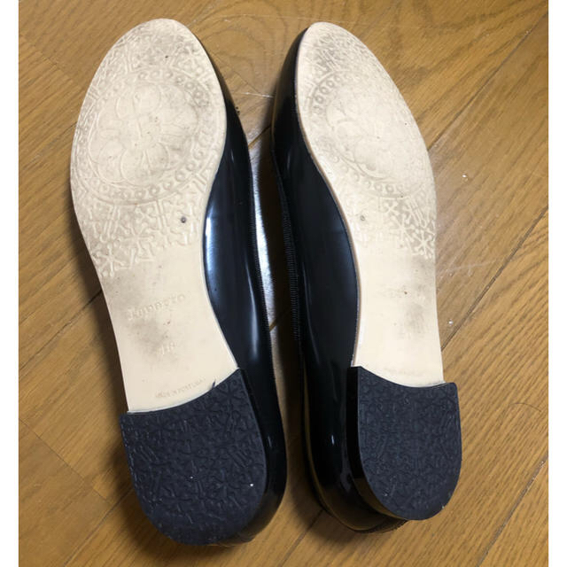 repetto レインシューズ 3