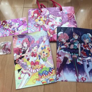 プリパラ 同人誌(一般)