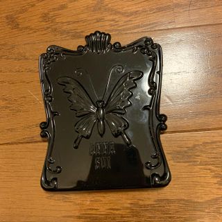 アナスイ(ANNA SUI)のANNA SUI♡鏡  (ミラー)